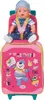 BABY born Holiday Trolley mit Puppensitz Produktbild-Vorschau 13