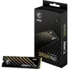 MSI Spatium S78-440L1D0-P83, 1 TB, M.2, 5000 MB/s Produktbild-Vorschau 6
