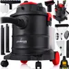 Vysávač na mokré a suché podlahy Lehmann, 1500 W, s HEPA Náhľad obrázku produktu 1