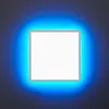 LED Panel 15W Warmweiß / Kaltweiß Mood RGB Produktbild-Vorschau 5