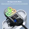 2.4G Wireless Headset Mikrofon 2-in-1 – Headset & Produktbild-Vorschau 7