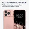 kwmobile Handyhülle für Apple iPhone 18 Pro Max / iPhone 17 Produktbild-Vorschau 5