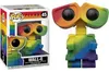 FUNKO POP Pride! - Disney - Orgoglio Pixar Wall-E #45 Anteprima dell’immagine prodotto 3