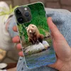 MuchoWow® Handyhülle Schutzhülle Hülle für Apple iPhone 14 Produktbild-Vorschau 5