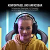 Corsair HS80 RGB Gaming-Headset: Dolby Audio 7.1 fr Produktbild-Vorschau 8