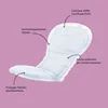 Soffisof Lady Super - 15x Assorbenti Femminili Post Parto Anteprima dell’immagine prodotto 2