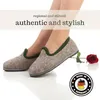 PANTOFFELMANN Filzhaussschuh Wollmischfilz Herren Damen Produktbild-Vorschau 2
