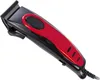 Adler AD 2825 hair trimmers/clipper Black, Red Anteprima dell’immagine prodotto 13