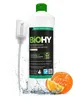 BiOHY Bodenreiniger für Wischroboter Station mit Produktbild-Vorschau 2