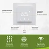 Heatit Termostat Z-Wave do ogrzewania podłogowego TRM7 Podgląd zdjęcia produktu 5