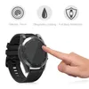 kwmobile 2x Silikon Hülle für Huawei Watch GT2 (46mm) Produktbild-Vorschau 3