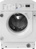 Vollintegrierter waschtrockner (8/6 kg), 1400 u/min Indesit Produktbild-Vorschau 1