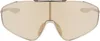 NIKE NIKE ECHO SHIELD 2 IF0986X 015 ARGENTO / ORO SPECCHIO Anteprima dell’immagine prodotto 2