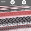 Buymax® Renforce Bettwäsche 135x200 cm aus 100% Baumwolle 4 Produktbild-Vorschau 3