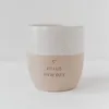 Coupe Hibou Hello New Day 320 ml Voir les images du produit 5