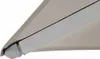 Suncomfort by Glatz Sonnenschirm Ampelschirm Varioflex Produktbild-Vorschau 7
