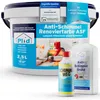 Anti Schimmel Renovierfarbe 2,5l, Weiß inkl. Spray + Produktbild-Vorschau 1