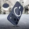 Tech-Protect Flexair Magsafe hoesje voor iPhone 17 Pro - Productafbeelding-voorbeeld 5
