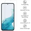 Selencia Screen Protector aus gehärtetem Glas Samsung Produktbild-Vorschau 2