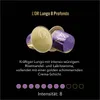 L'OR Kapseln Lungo Profondo 8 Nespresso®* kompatibel 10 x Produktbild-Vorschau 6