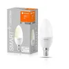 LEDVANCE Chytrá LED žárovka s technologií WiFi, patice E14, Náhled obrázku produktu 21