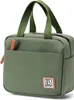 Brisby 4-lagige Kühltasche mit Isolierung – Lunchtasche – Produktbild-Vorschau 6