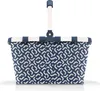 Reisenthel Carrybag Frame Signature Navy Produktbild-Vorschau 1