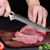 Sada kuchyňských nožů Chef Messer v rolující taštičce, sada Náhled obrázku produktu 7