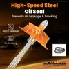 Turbodúchadlo BV50 pre Audi A4 A6 A8 Q7 3.0 TDI 53049880045 Náhľad obrázku produktu 8