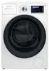 Bauknecht B6R 88E SILENCE DE, Frontlader, 8 kg, B, 72 dB, Produktbild-Vorschau 1