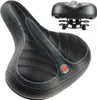Verk 14437 Gefederter Fahrradsattel, schwarz Produktbild-Vorschau 9