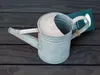 Esschert Design, Gießkanne, Altzink, 0,75L, Produktbild-Vorschau 4