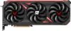 PowerColor RX 7800 XT 16G-E/OC, Radeon RX 7800 XT, 16 GB, Podgląd zdjęcia produktu 3