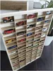 Scaffale in legno per KRUZZEL 21997 Carrello/Molle Anteprima dell’immagine prodotto 11