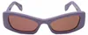 Marni Sonnenbrille NYAMA VIOLET RHQ 54 11 145 Produktbild-Vorschau 1