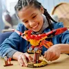 LEGO 76394 Harry Potter Fawkes, Dumbledores Phönix, Produktbild-Vorschau 11