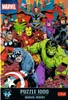 Puzzle 1000 dílků Marvel Heroes Náhled obrázku produktu 5