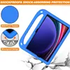Ochranné pouzdro pro Samsung Galaxy Tab S7 FE 12,4" SM-T730 Náhled obrázku produktu 3