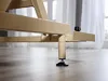 Lippe IV - höhenverstellbarer Betteinsatz, Pflegebett, Produktbild-Vorschau 5