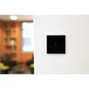 Unitec WIFI Touch Schalter schwarz Glasoptik, Tuya-App, Produktbild-Vorschau 3