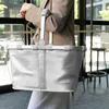 reisenthel Einkaufskorb Carrybag Silver Crackle Produktbild-Vorschau 6