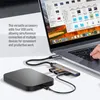 ColorWay USB-C Hub 4-in-1, 3x USB 2.0 und 1x USB 3.0 Produktbild-Vorschau 6