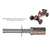 Zestaw startowy RC Nitro Zapalnik świec żarowych z Podgląd zdjęcia produktu 5