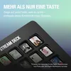 Elgato Stream Deck MK.2, Schwarz, 15 Tasten, Windows 10 Produktbild-Vorschau 31