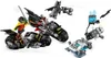 LEGO Marvel Super Heroes Mr. Freeze Batcycle Battle, Zestaw Podgląd zdjęcia produktu 16