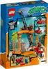 60342 - LEGO City - Wyzwanie kaskaderskie: atak rekina Podgląd zdjęcia produktu 5