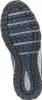Skechers Escape Plan - Navy / Orange Leder/Synthetik Größe: Produktbild-Vorschau 47