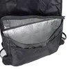 Rücklehnen Organizer mit Kühlfach schwarzer Polyester für Produktbild-Vorschau 5