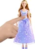 Mattel JFM10, Lalka modowa, Damski, 4 lat(a), Chłopak, Podgląd zdjęcia produktu 5
