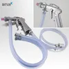 Bituxx Sandstrahlkabine 90 Liter Tisch Industrie Produktbild-Vorschau 10